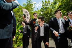 -DNA Wedding 婚礼记(上海店)