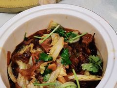 -陈寔包子王·卤煮小肠·京味小吃(龙潭店)