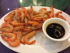 -盛港湾海鲜食府(黄沙店)