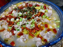 泡椒田鸡-龙浔虾欢(祥岭路店)