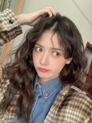 -Rise Hair上升造型