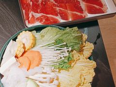 -栖川山葵家·寿喜锅·日式料理(龙湖北城天街商场店)