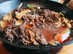 -李记茶油鸭(河西店)