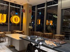 -OUR Bakery(中海环宇荟店)