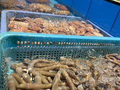-乐在集市海鲜大排档(平潭店)
