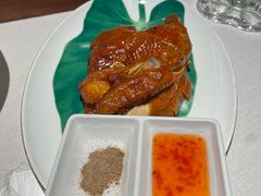 -華府Deluxe(兴业太古汇店)