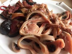 -闫家驴肉火烧(五四店)