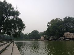 -达活泉公园