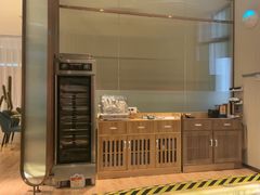 -悦海·家宴·冰花皮皮虾大锅贴(宝龙店)