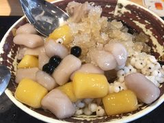 -鲜芋仙(南开大悦城店)