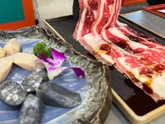 -明洞王妃家烤肉(苏州中心星悦汇店)