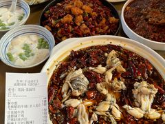 -成都娃娃花园餐厅(河西旗舰店)