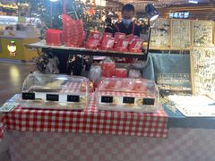 零售区-茶马花街(城西银泰城店)