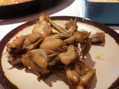 -老天桥蛙炉火锅(姑苏总店)