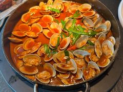 -蝴蝶里·粤菜·点心(滨江龙湖店)