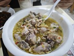 -笨罗卜浏阳菜馆(太平街店)