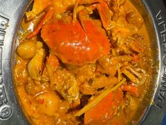 -胖哥俩肉蟹煲(梅溪步步高店)