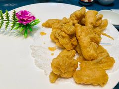 -霞海鸭仔饭店(海滨大道北店)