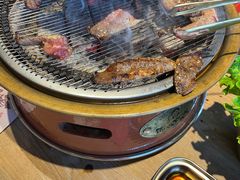 -西塔老太太泥炉烤肉(北京望京店)