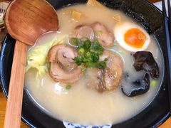 百步拉面-百步拉面