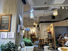 -山食间·中式营养轻餐(保利时光里店)