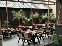 -单家老院·院子里的青岛菜(沙子口店)