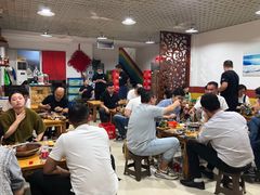大堂-陈氏肥蛤(小纬六路总店)