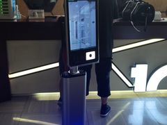 -一兆韦德健身(古美店)