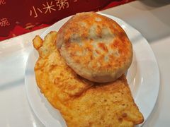 -玉华台饭庄·淮扬菜·烤鸭(望京店)