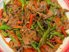 -蜀川川破店·江湖菜·烧烤(北京首店)