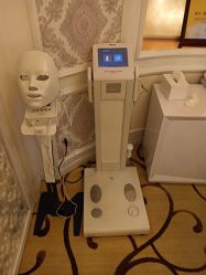 点击看大图 -茜尔维亚修身连锁(杨浦五角场店)