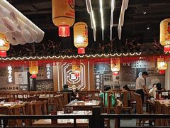 -杨记隆府重庆江湖菜(大悦城店)