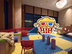 -廊坊固安福朋喜来登酒店