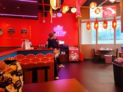 -仙隐小鹿中華の日料(荣民龙首广场店)