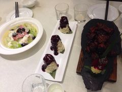 -蓬川食府(金海道店)