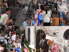 -华谊兄弟（长沙）电影小镇