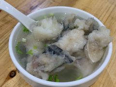 -江南红鱼汤(洋中花园店)