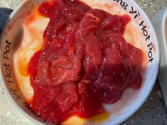 -大龙燚火锅(太古里店)