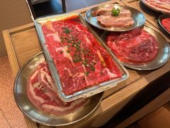 -西塔老太太泥炉烤肉(海上世界店)