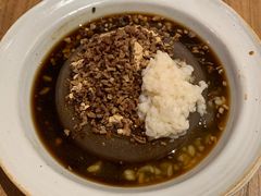 黑米凉糕（每日限量20）本店特色-甘婆婆醪糟汤圆