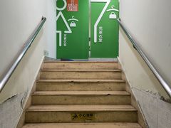 -阳光游泳培训(北苑店)