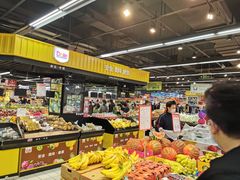 -世纪联华(杭州新塘路店)
