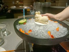 -海底捞火锅(王府井店)
