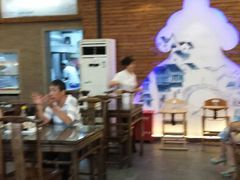android_upload_pic-笑来喜馄饨小笼工坊店(湖滨街店)