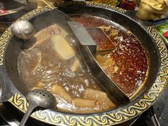 -大味老火锅City店