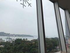 -厦门海港英迪格酒店(中山路店)
