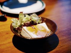 前菜-仓库南洋海鲜小排档(柳河路店)