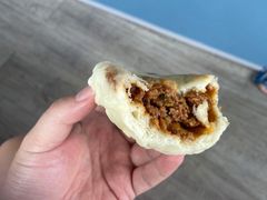 新鲜猪肉包-堂上堂(益民街店)