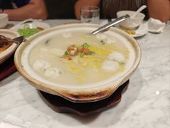 -荣兴酒家(徐家汇店)