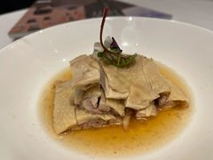 -Yan Ting 宴庭中餐厅(上海静安瑞吉酒店)
